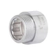 Подовжувач Thermo Alliance Standart 15х3/4" хром SD1302015 - зображення 1