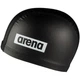 Шапка для плавания Arena Light Sensation II 002382-103 чорний Уні OSFM (3468336216972) - изображение 2