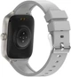 Смарт-годинник Gelius GP-SW012 Amazwatch GTS Silver - зображення 3
