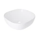 Раковина-чаша Qtap Kolibri 400х400х140 мм White QT10116303W - изображение 1