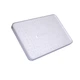 Потолочная лейка Qtap (240x305x42) для душевых систем Arvin, Nando QTARVNAN2403054249977 - изображение 1