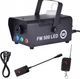 Wytwornica dymu Light4Me FM 500 LED V2 (5908249829008) - obraz 3