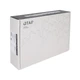 Смеситель для раковины Qtap Presto высокий QTPRE269GRP45582 Graphite - изображение 8