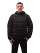 Куртка демісезонна чоловіча 5XL Чорний LUMO (701683-5XL) - зображення 1