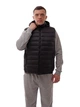 Жилетка мужская XL Черный LUMO (701678-XL) - изображение 1