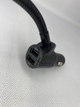 Автомобильный FM-передатчик Модулятор BT52 BT52 Car Kit Бездротовий Bluetooth-сумісний FM-передавач MP3 Б/В - изображение 5