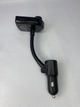 Автомобильный FM-передатчик Модулятор BT52 BT52 Car Kit Бездротовий Bluetooth-сумісний FM-передавач MP3 Б/В - изображение 8