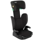 Автокресло Graco Junior Maxi i-Size группа 2/3 Черное (8CT899MDNEU) - изображение 7