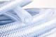 Шланг ПВХ армированный прозрачный SYMMER CX Crystaltex Ø10 мм (внутренний), 2.5 мм стенка, 10 м - изображение 8