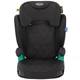 Автокресло Graco Affix i-Size группа 2/3 Черное (8CV999MDNEU) - изображение 6