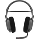 Навушники з мікрофоном Corsair HS80 RGB Wireless (CA-9011235) - изображение 2