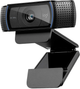 Веб-камера Logitech C920x Pro HD Webcam (960-001335) - изображение 1