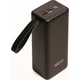Батарея універсальна GEAR 50000mAh, PD/22.5W, black (SP05) - зображення 1