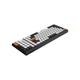 Клавиатура OfficePro SK985BO Bluetooth/Wireless UA Black/White (SK985BO) - изображение 9