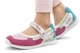 Мокасины для девочки Agatha Ruiz de la Prada 122997 розовый 28 - изображение 1