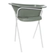 Дитяча ванночка Bebe-Jou Breeze Green (8714929003357) - зображення 3