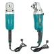 Сетевая угловая шлифмашина 230 мм ASSUR ASR329/МК 2200W в коробке - изображение 2