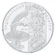 Монета Украина 5 гривен 2010 Серебро Proof Харьковский политехнический институт (Ag 925, 15,55 грамм) Без сертификата - изображение 5