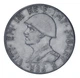 Монета Албанія 0,5 лек 1940 F-VF - зображення 2