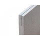 Звукоизоляционная панель триплекс Panacoustic SOUNDPLATE 1200х1200х16,5 мм, 1,44кв.м/панель - изображение 1