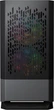 Корпус Cougar MG140 Air RGB Black (CGR-5JM8B-AIR-RGB) - зображення 4