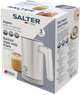 Spieniacz do mleka SALTER Aspen EK6359MMS - obraz 5