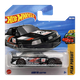 Машинка Базовая Hot Wheels Audi '90 Quattro Peak Pursuit 1:64 JBC04 Black - изображение 1