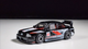 Машинка Базовая Hot Wheels Audi '90 Quattro Peak Pursuit 1:64 JBC04 Black - изображение 2