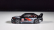 Машинка Базовая Hot Wheels Audi '90 Quattro Peak Pursuit 1:64 JBC04 Black - изображение 4