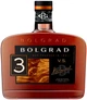 Бренди Bolgrad VS 3 года выдержки 0.5 л 40% (4820197566563) - изображение 1