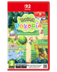 Игра Nintendo Switch 2 Pokemon Pokopia Английская Версия - изображение 1