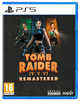 Игра Sony PlayStation 5 Tomb Raider IV-VI Remastered Starring Lara Croft Английская Версия - изображение 1