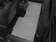 Автомобильные коврики в салон Weathertech на Ford F-150 Ext Cab 15-21 2-й ряд серые Форд Ф-150 WT0034810 - изображение 2