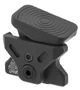 Упор Leapers UTG Angled Mount на цевье. M-LOK. Black - изображение 1