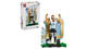 Конструктор Lego Лионель Месси - Легенда Футбола Editions Sports 43015 - изображение 2