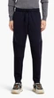 Спортивні штани C.P. Company Sweatpants - Jogging Pant Diagonal Raised Fleece, XL, темно-сині - зображення 3