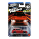 Тематична Машинка Hot Wheels 1999 Subaru Impreza Fast & Furious 1:64 JKX10 Red - зображення 1