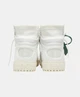 Кроссовки Off-White 3.0 Off Court Sneakers - 29.5 см, 44 EU, бело-черные - изображение 2