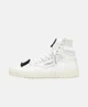Кроссовки Off-White 3.0 Off Court Sneakers - 29.5 см, 44 EU, бело-черные - изображение 3
