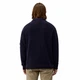 Кардиган C.P. Company Chenille Cotton Knit Cardigan , темно-фіолетовий (799/Nightshade Purple), XL - зображення 3