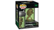 Фігурка FUNKO POP! Чужий Ксеноморф у Капсулі з Підсвіткою Преміум Light Up Chestburster 160mm 1988 90318F - зображення 2