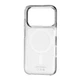 Чехол Clear Case with MagSafe iPhone 17 Pro Transparent - изображение 3