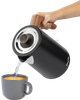 Електрочайник SALTER Toronto EK5822BLK Black - зображення 2