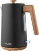 Електрочайник SALTER Toronto EK5822BLK Black - зображення 1
