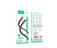 Кабель Hoco X125 Exceso PD30W charging data cable iP Black - зображення 2