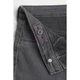 Набір із 2-х пар Джинсів Skinny Fit High Jeans для дівчаток H&M 140 (9-10 років) Чорний/Сірий - зображення 3