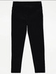 Джеггинсы George Black Wash Denim Jeggins 116-122 см (6-7 лет) для девочки Черные - изображение 1