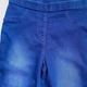 Джеггинсы George Denim Jeggins для девочки 9-10 лет (134-140 см) Синие - изображение 3