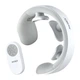 Массажер для шеи Xiaomi Mijia Jeeback Neck Massager G20 White (Уценка) - изображение 3