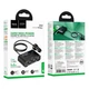 АЗУ Hoco Z64 Anshun 240W digital display 3-in-1 cigarette lighter(2C2A) car charger Black - зображення 2